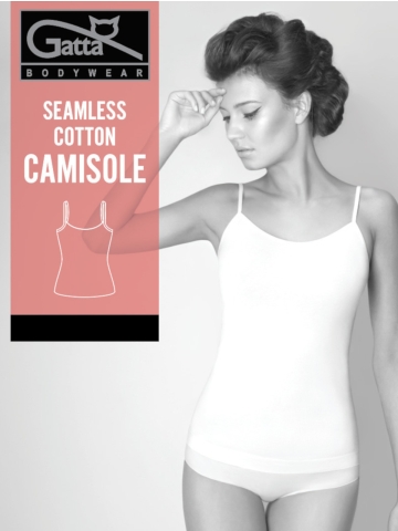 Koszulka CAMISOLE COTTON Koszulka CAMISOLE COTTON