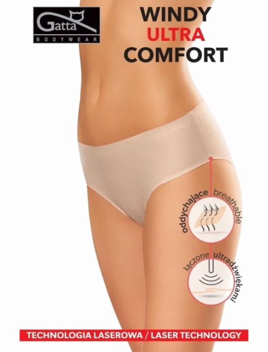 Figi WINDY ULTRA COMFORT