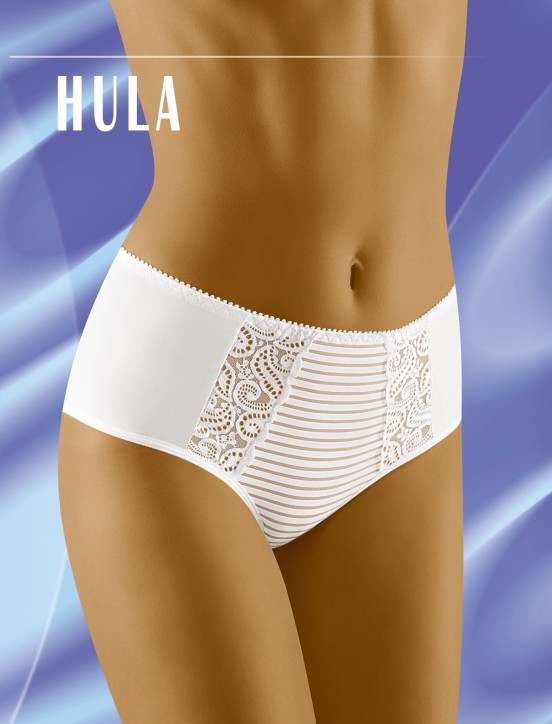 Figi HULA - 3