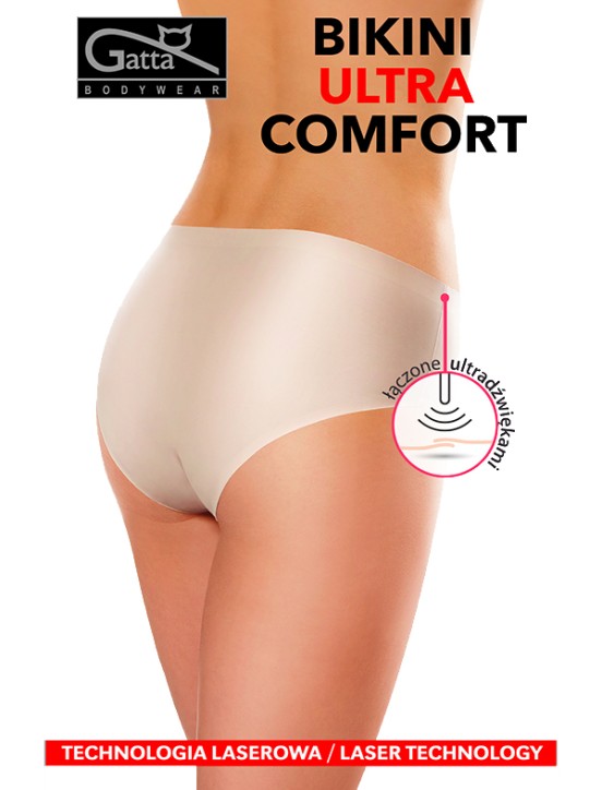 Figi BIKINI ULTRA COMFORT - 2