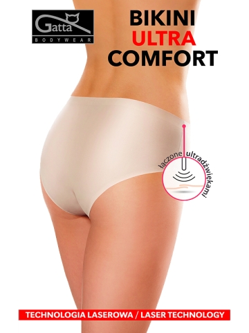 Figi BIKINI ULTRA COMFORT - 2