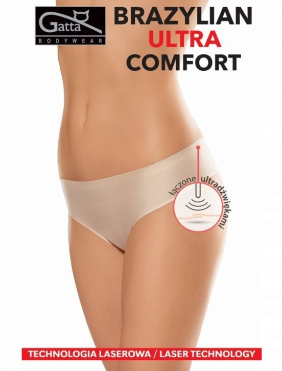 Figi BRAZYLIAN ULTRA COMFORT