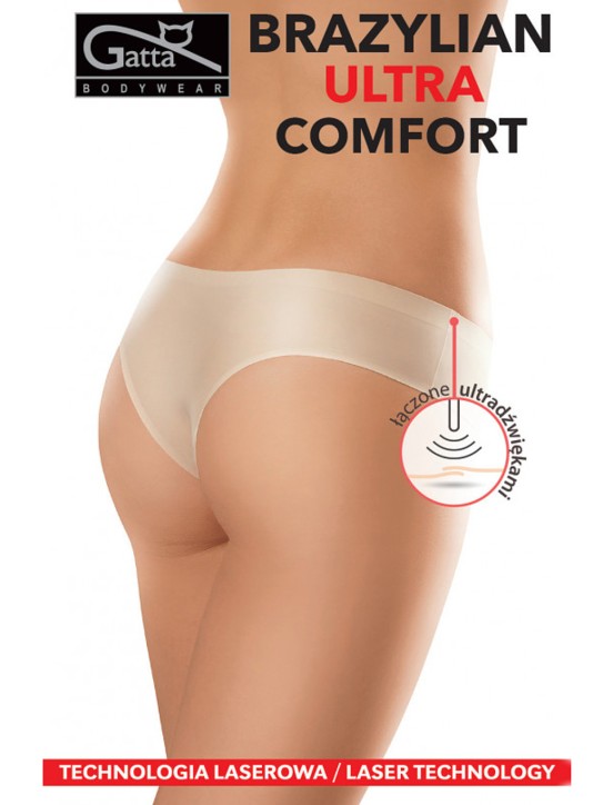 Figi BRAZYLIAN ULTRA COMFORT - 2