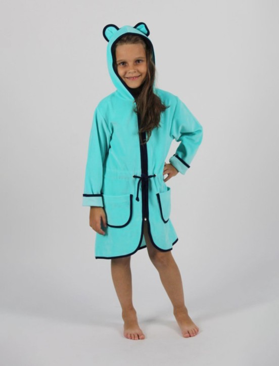 Szlafrok 375/DESIREE - 3