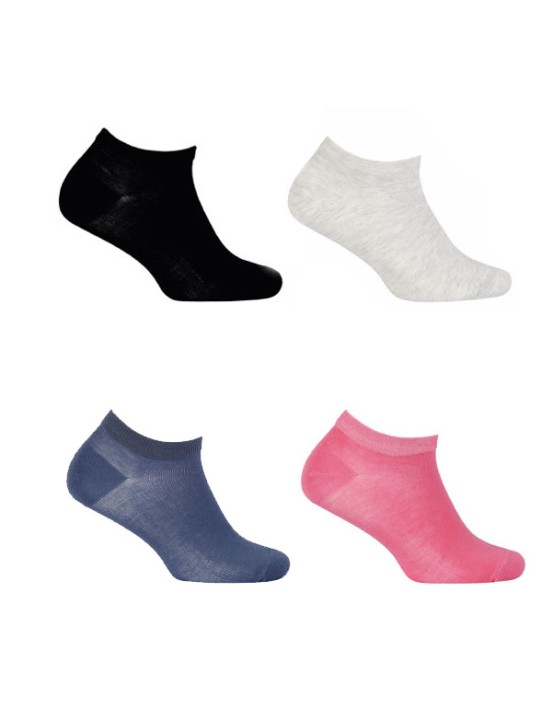 Stopki SOFT COTTON
