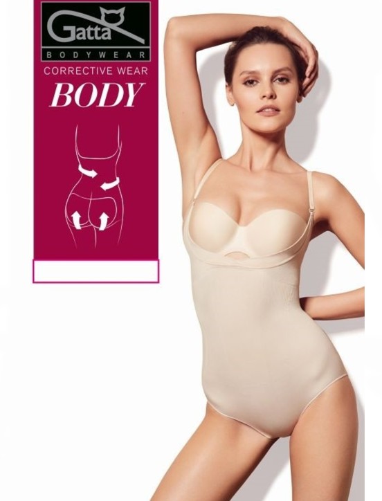 Body CORRECTIVE WEAR
