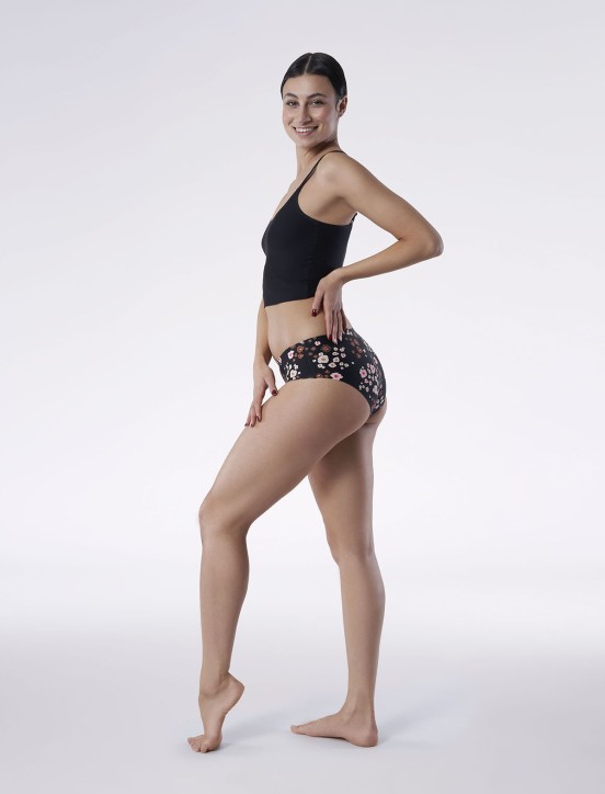 Figi PEGGY BROWN - 3