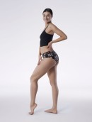Figi PEGGY BROWN - 3