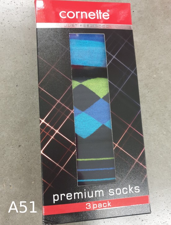 Skarpety PREMIUM - 7