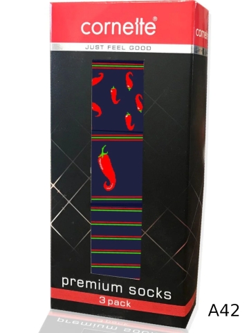 Skarpety PREMIUM - 2 Skarpety PREMIUM - 2