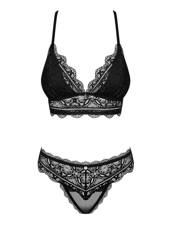 RENELIA SET - 3