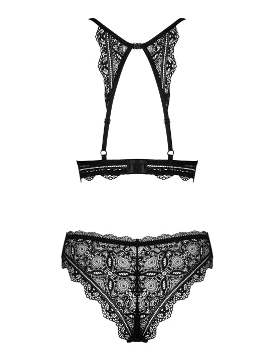 RENELIA SET - 4