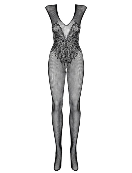 Bodystocking N112 - 10