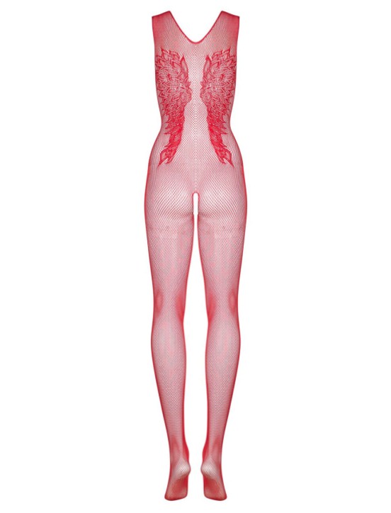 Bodystocking N112 - 11
