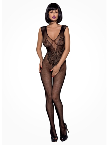 Bodystocking N112 - 2 Bodystocking N112 - 2
