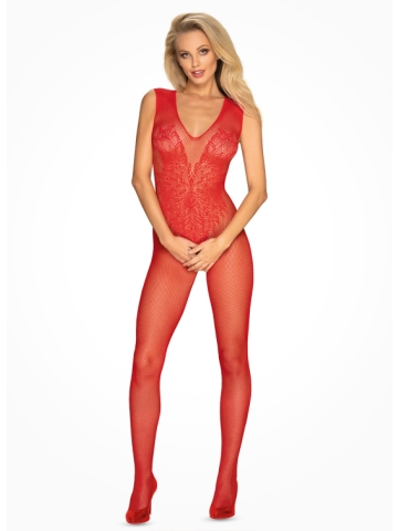 Bodystocking N112 Bodystocking N112
