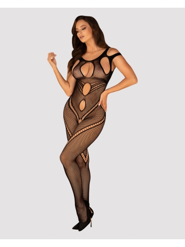 Bodystocking G322 Bodystocking G322