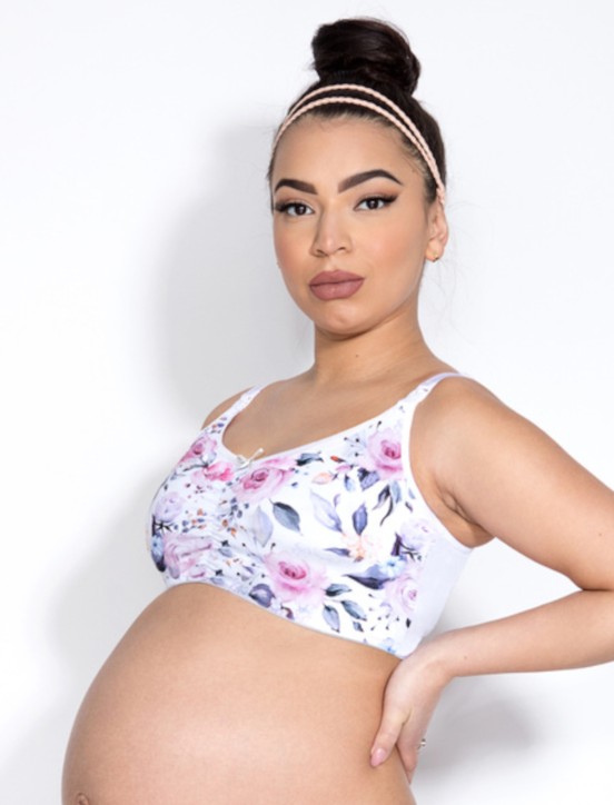 Biustonosz EASY BRA - 4
