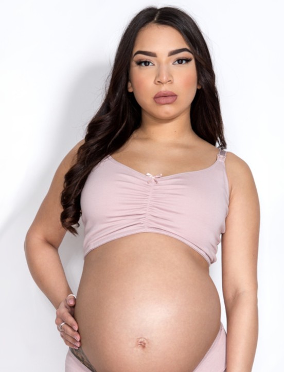 Biustonosz EASY BRA - 9