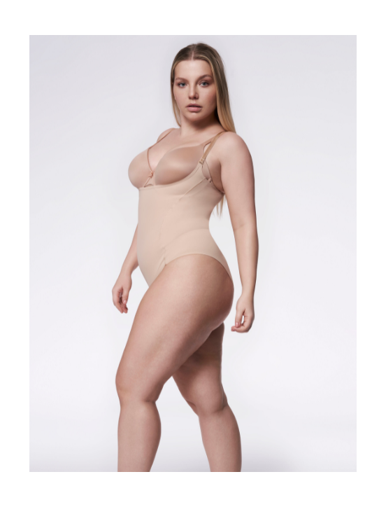 Body pod biust 219 - 7