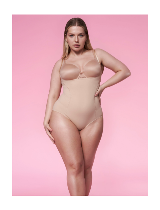 Body pod biust 219 - 3