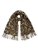 Szal SZ22293 LEOPARD - 4