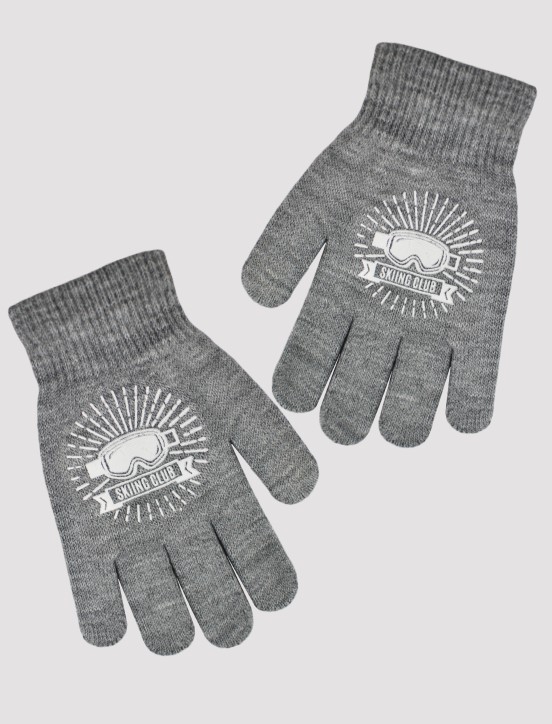 Rękawiczki RZ027/B/01 - 6