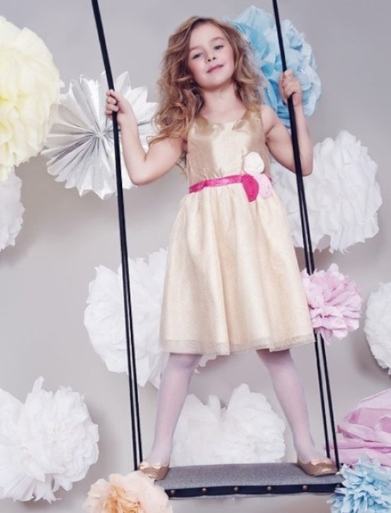 Rajstopy ANTONELLA - 3