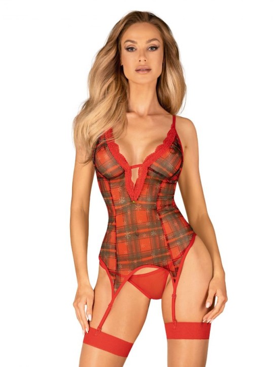 JOLLYMORE CORSET