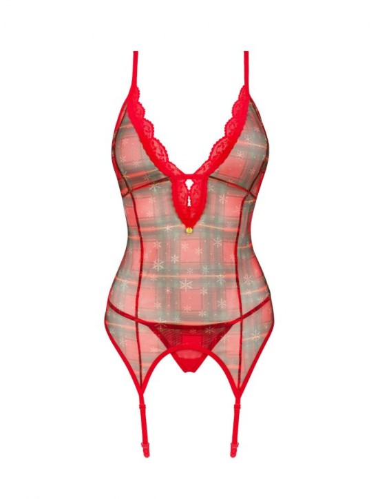 JOLLYMORE CORSET - 5