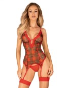 JOLLYMORE CORSET