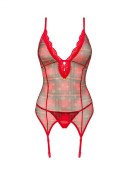 JOLLYMORE CORSET - 5