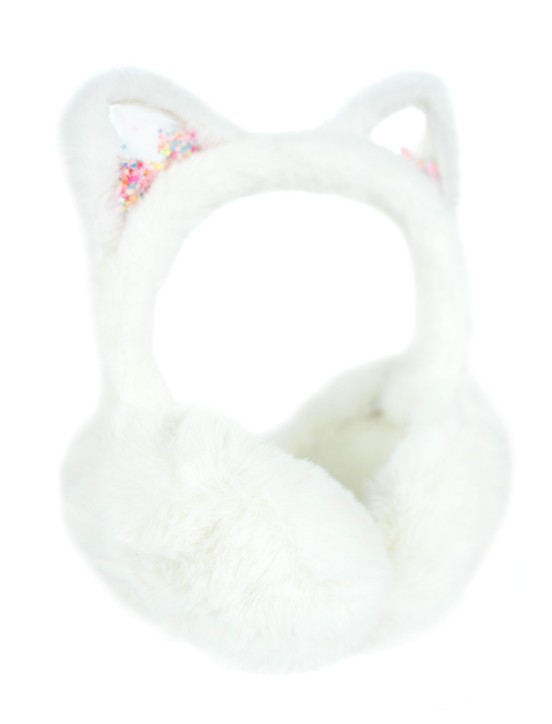 Nauszniki CZ23378 GLITTER KITTY - 5