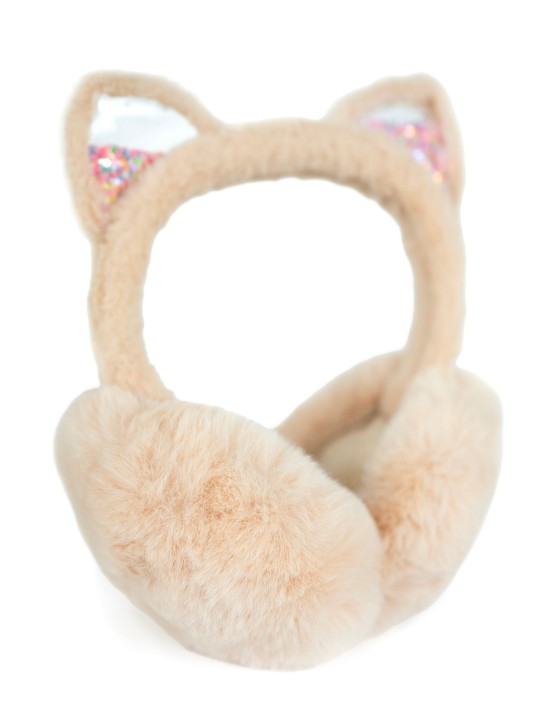 Nauszniki CZ23378 GLITTER KITTY - 6