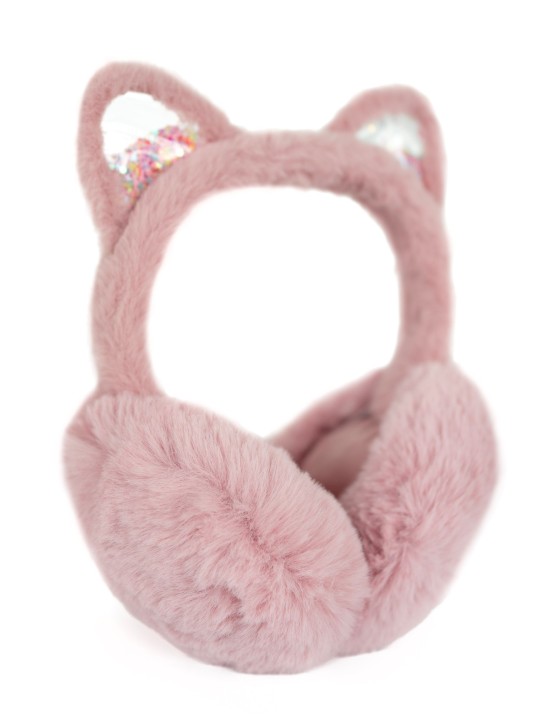 Nauszniki CZ23378 GLITTER KITTY - 7