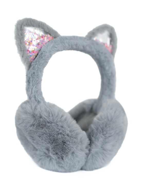 Nauszniki CZ23378 GLITTER KITTY - 8