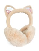 Nauszniki CZ23378 GLITTER KITTY - 6