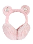 Nauszniki CZ23380 GLITTER TEDDY - 5
