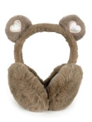 Nauszniki CZ23380 GLITTER TEDDY - 6
