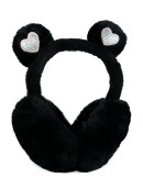 Nauszniki CZ23380 GLITTER TEDDY - 7