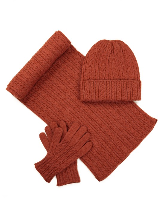 Komplet CZ23324 SKAGWAY - 9