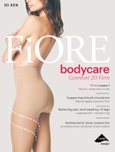 Rajstopy BODY CARE COMFORT FIRM 20 - 2