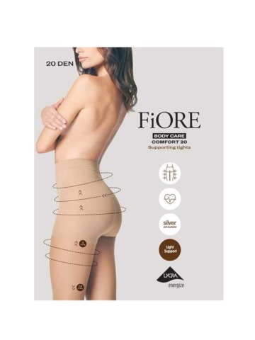 Tights COMFORT 20 M5100 - 2 Tights COMFORT 20 M5100 - 2