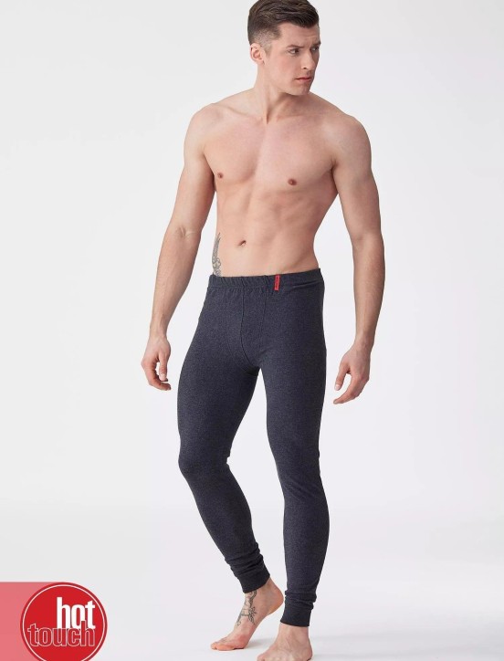 Lange Unterhose MXL 155