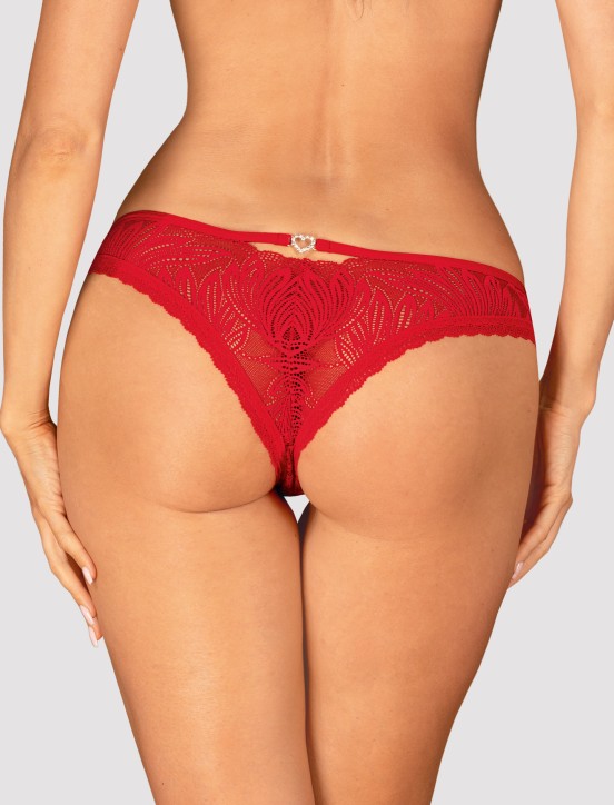 Figi CHILISA PANTIES - 2