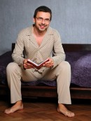 Pyjamas 265. - 4