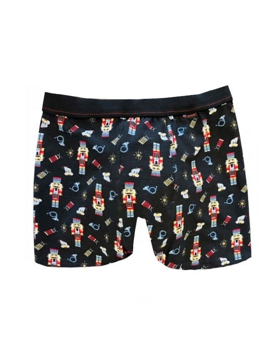Bokserki YOUNG PRINT 700/133 - 2