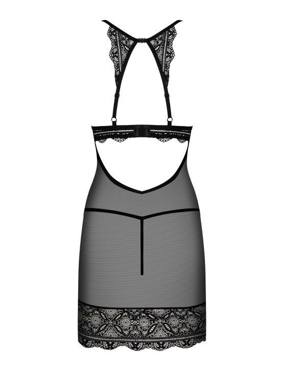 RENELIA CHEMISE - 6