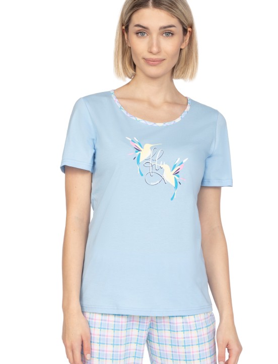Pyjama 659A - 4