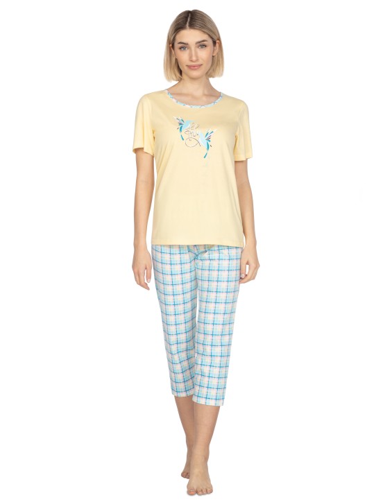 Pyjama 659A - 3
